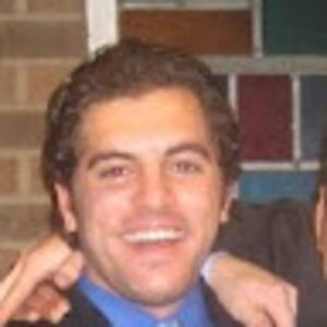 Meet your Posher, Nick